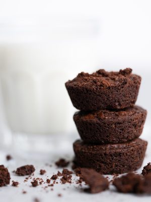 Baked Brownies | Buy Edibles Online | Dreamy Delite
