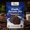 Doubel Chocolate Chip Cookies | Buy Edibles Online | Dreamy Delite Edibles