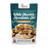 Dreamy Delite White Chocolate Macadamia Nut Canna Cookies