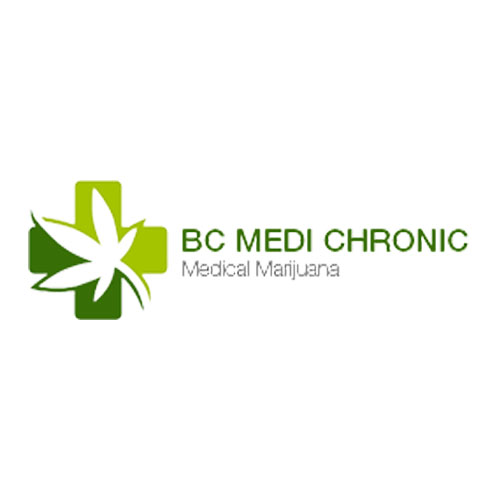 BC Medi chronic | Buy Edibles Online | Dreamy Delite Edibles