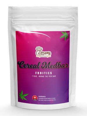 Fruities | Fruit Loops | Dreamy Delite | Buy Edibles Online