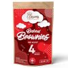 Baked Brownies Red Velvet | Buy Edibles Online | Dreamy Delite