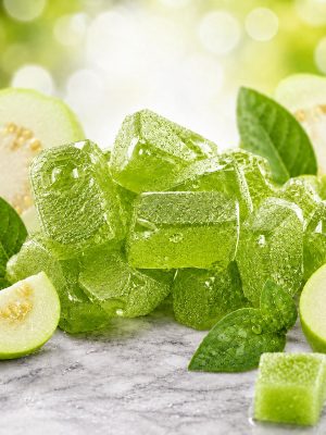 GUAVA STONEY MUNCHIES | BUY EDIBLES ONLINE | DISPENSARY NEAR ME