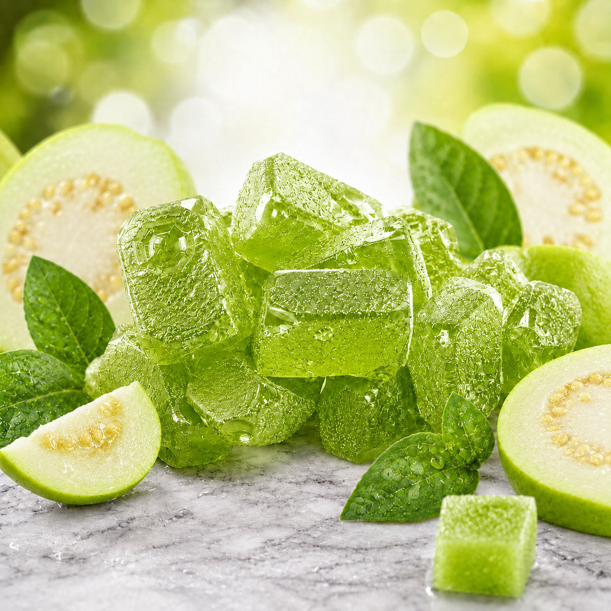 GUAVA STONEY MUNCHIES | BUY EDIBLES ONLINE | DISPENSARY NEAR ME