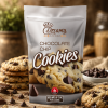 Chocolate Chip Cookies | Buy Edibles Online | Dreamy Delite Edibles