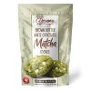 Brown Butter White Chocolate Matcha | Buy Edibles Online | Dreamy Delite Edibles