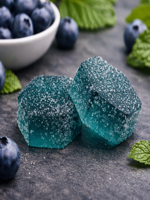 The Hex Collection Gummies | Buy Edibles Online | Dreamy Delite Edibles