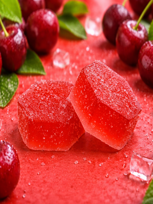 The Hex Collection Gummies | Buy Edibles Online | Dreamy Delite Edibles