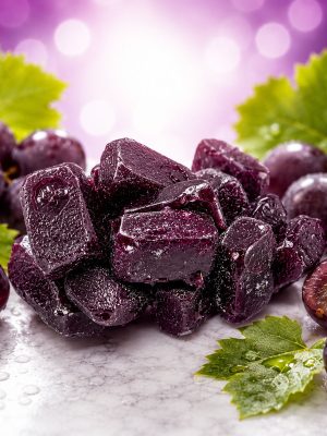 GRAPE DREAMY DELITE HARD CANDY | BUY EDIBLES ONLINE | DREAMY DELITE EDIBLES | BUY EDIBLES ONLINE