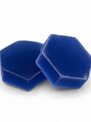 BLUEBERRY MICRO HEX GUMMIES | BUY EDIBLES ONLINE | DISPENSARY NEAR ME